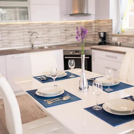 Apartamento Sasa *